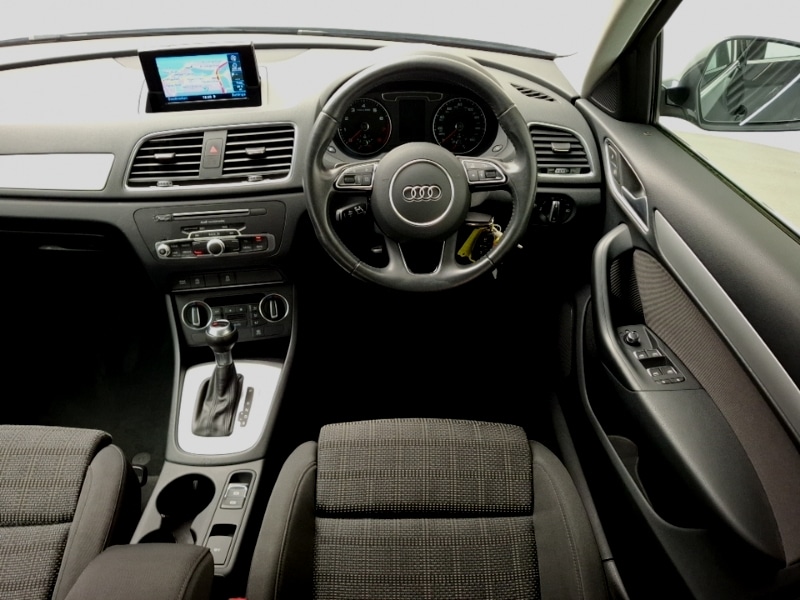 Used Audi Q3 2018 for sale - 76408296: Photo 7