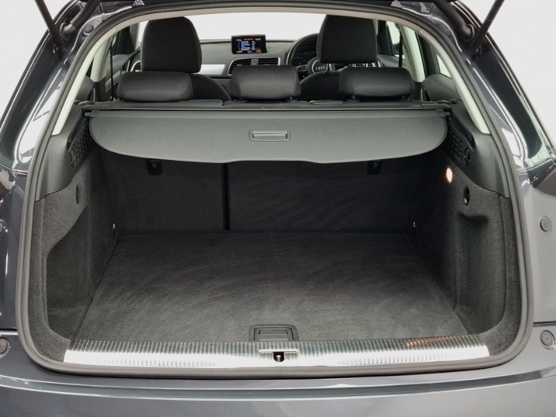 Used Audi Q3 2018 for sale - 76408296: Photo 8