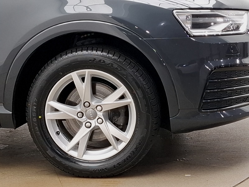 Used Audi Q3 2018 for sale - 76408296: Photo 9