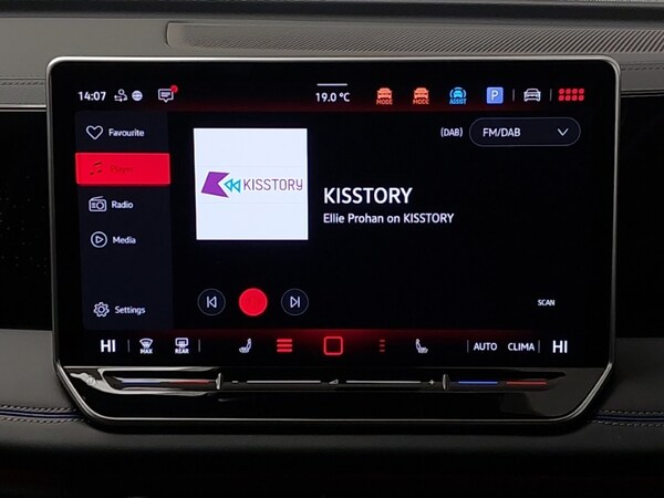 Used Volkswagen Tiguan 2025 for sale - 76269097: Photo 10