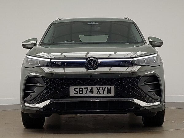 Used Volkswagen Tiguan 2025 for sale - 76269097: Photo 12