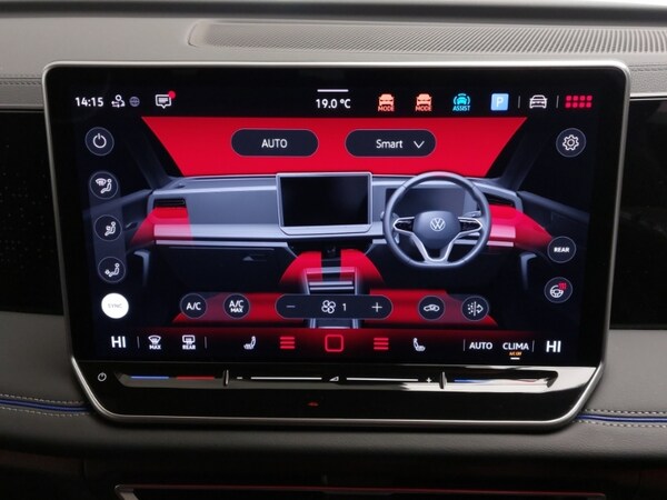 Used Volkswagen Tiguan 2025 for sale - 76269097: Photo 16