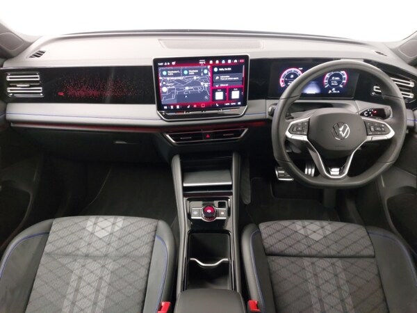 Used Volkswagen Tiguan 2025 for sale - 76269097: Photo 2