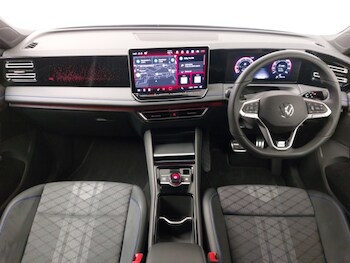 Used Volkswagen Tiguan 2025 for sale - 76269097: Photo 2