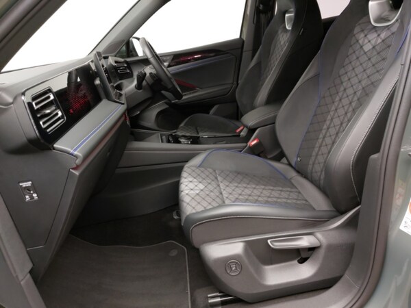Used Volkswagen Tiguan 2025 for sale - 76269097: Photo 5