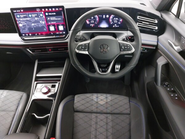 Used Volkswagen Tiguan 2025 for sale - 76269097: Photo 7