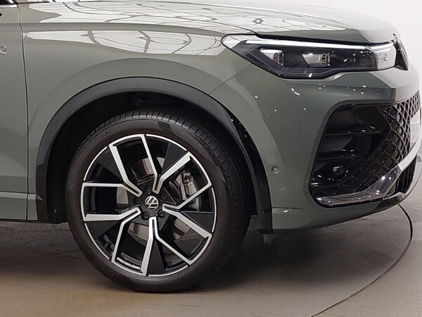 Used Volkswagen Tiguan 2025 for sale - 76269097: Photo 9
