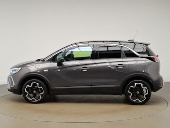 Used Vauxhall Crossland 2021 for sale - 78480490: Photo