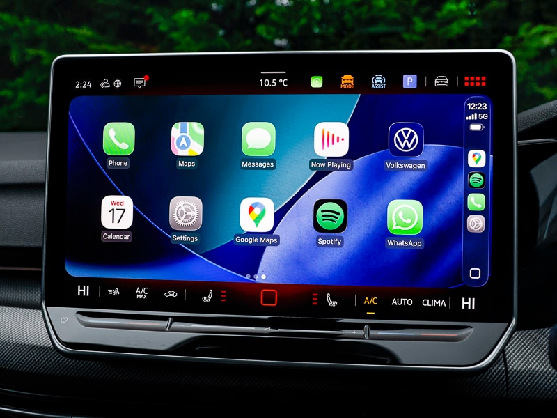 Used Volkswagen Golf 2025 for sale - 77281553: Photo 10