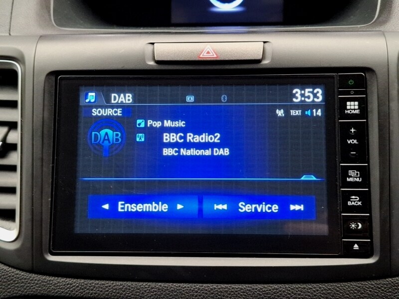 Used Honda CR-V 2017 for sale - 77980956: Photo 10