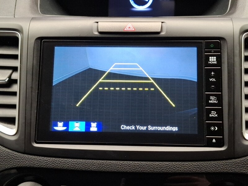 Used Honda CR-V 2017 for sale - 77980956: Photo 11