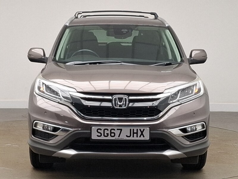 Used Honda CR-V 2017 for sale - 77980956: Photo 12