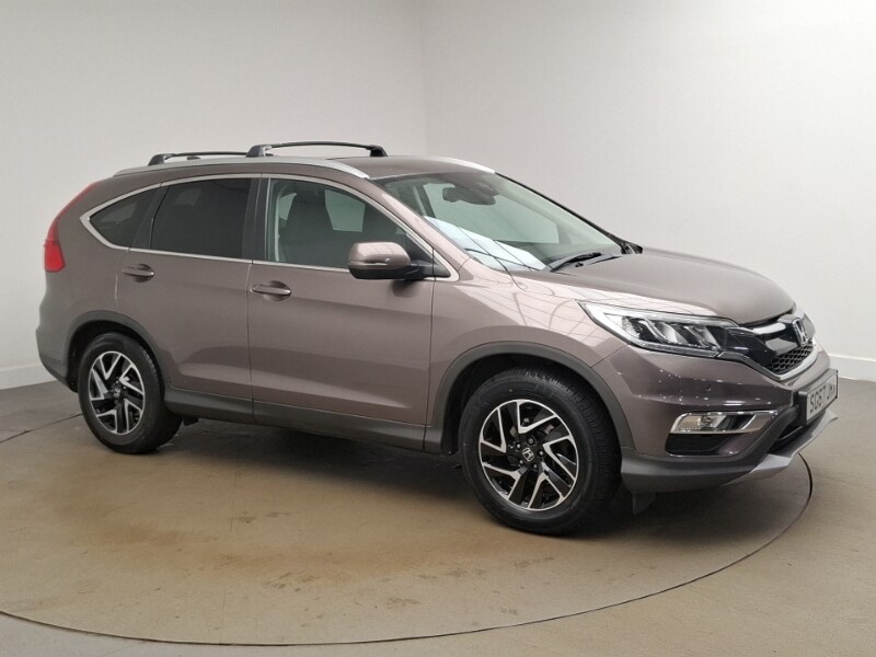 Used Honda CR-V 2017 for sale - 77980956: Photo 13
