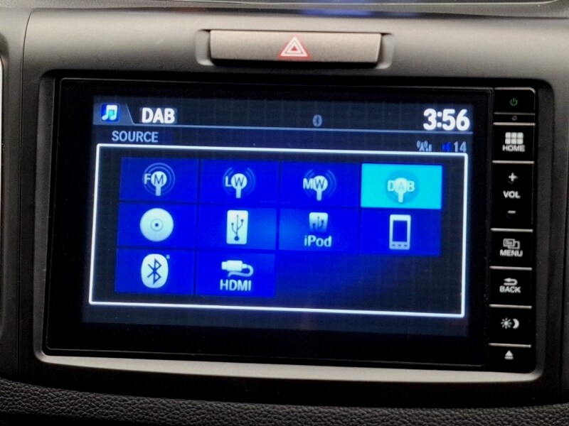 Used Honda CR-V 2017 for sale - 77980956: Photo 16