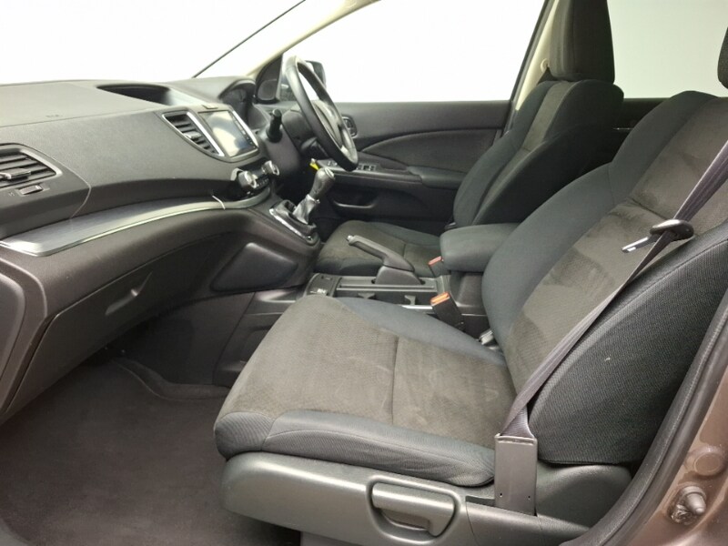 Used Honda CR-V 2017 for sale - 77980956: Photo 5