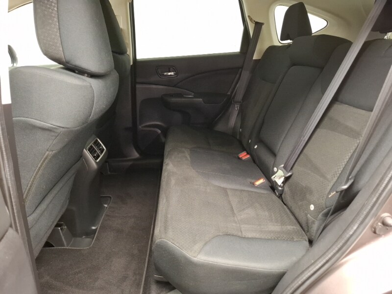 Used Honda CR-V 2017 for sale - 77980956: Photo 6