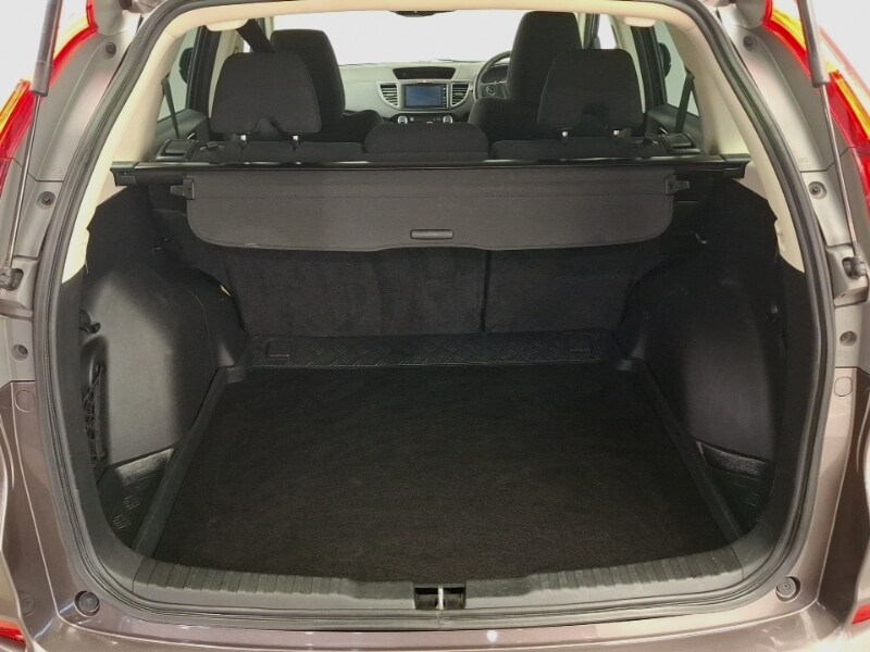 Used Honda CR-V 2017 for sale - 77980956: Photo 8