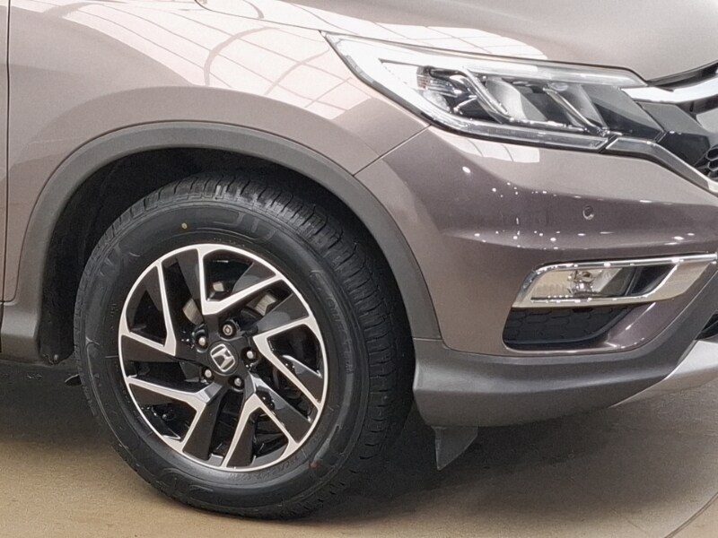 Used Honda CR-V 2017 for sale - 77980956: Photo 9