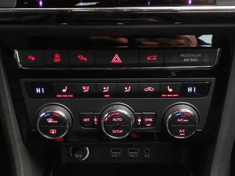 Used SEAT Ateca 2017 for sale - 77500019: Photo 16