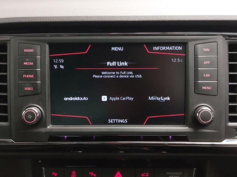 Used SEAT Ateca 2017 for sale - 77500019: Photo 19