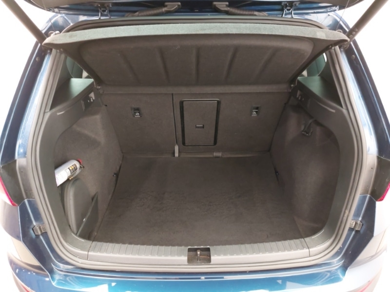 Used SEAT Ateca 2017 for sale - 77500019: Photo 8