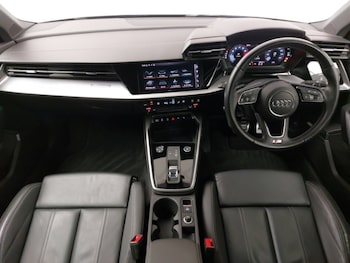 Used Audi A3 2020 for sale - 77956445: Photo