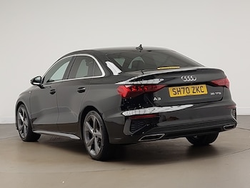 Used Audi A3 2020 for sale - 77956445: Photo