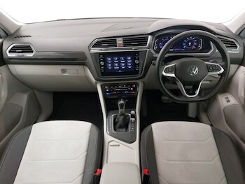 Used Volkswagen Tiguan 2021 for sale - 78580282: Photo