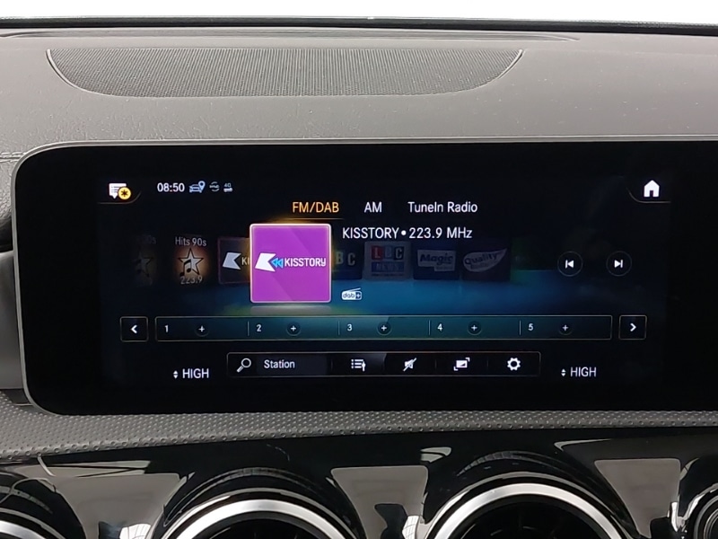 Used Mercedes-Benz CLA 2020 for sale - 77228837: Photo 10