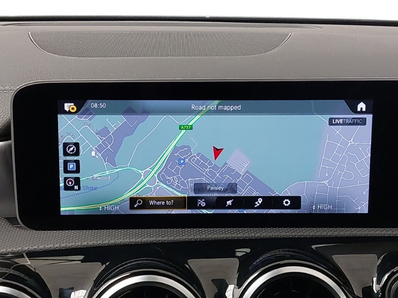 Used Mercedes-Benz CLA 2020 for sale - 77228837: Photo 11