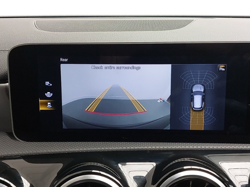 Used Mercedes-Benz CLA 2020 for sale - 77228837: Photo 15