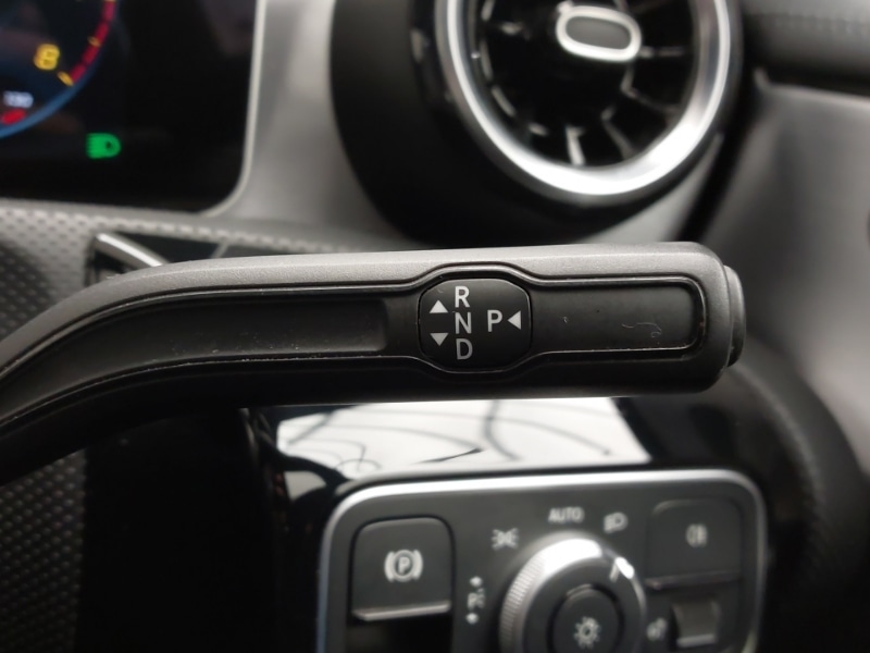 Used Mercedes-Benz CLA 2020 for sale - 77228837: Photo 16