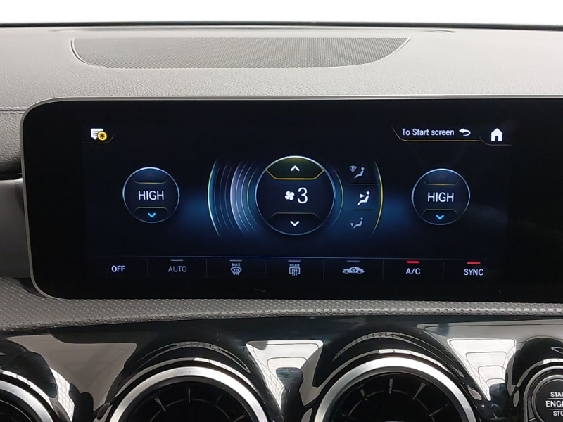 Used Mercedes-Benz CLA 2020 for sale - 77228837: Photo 17