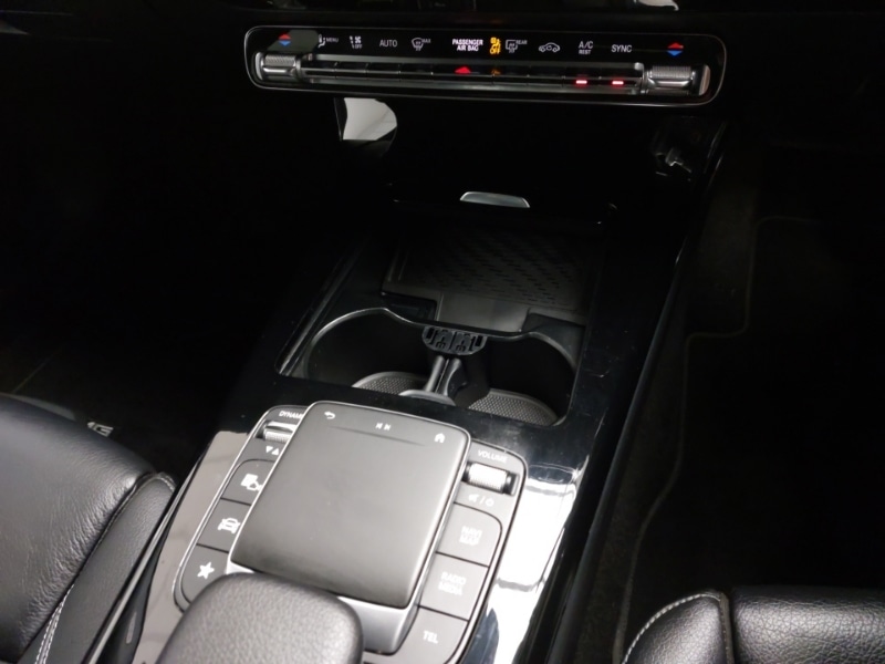 Used Mercedes-Benz CLA 2020 for sale - 77228837: Photo 18