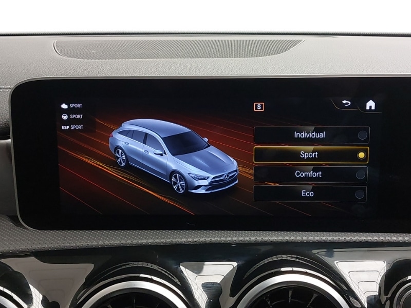 Used Mercedes-Benz CLA 2020 for sale - 77228837: Photo 19