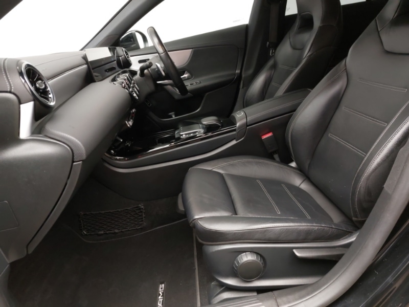 Used Mercedes-Benz CLA 2020 for sale - 77228837: Photo 5