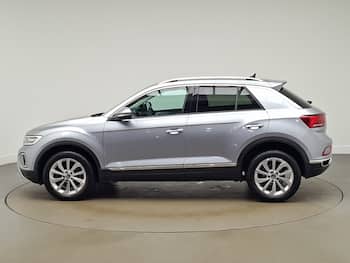 Used Volkswagen T-Roc 2025 for sale - 79803867: Photo