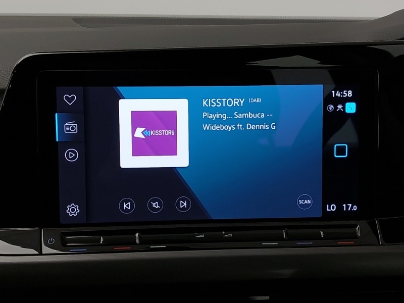 Used Volkswagen Golf 2023 for sale - 77343221: Photo 10