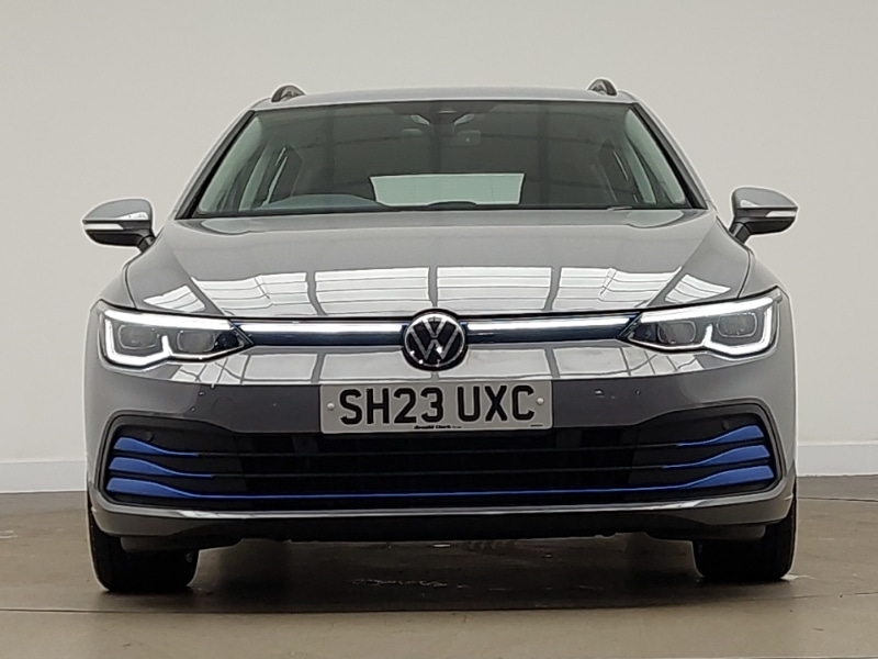 Used Volkswagen Golf 2023 for sale - 77343221: Photo 12