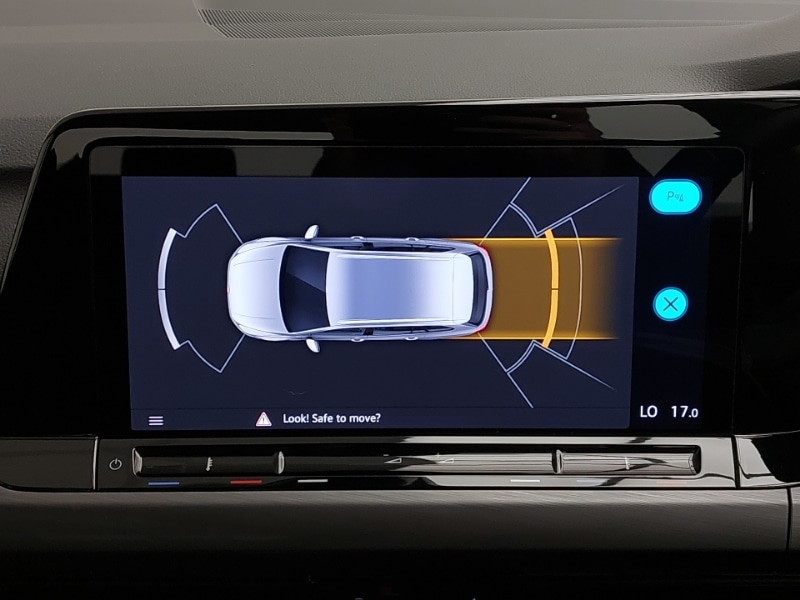 Used Volkswagen Golf 2023 for sale - 77343221: Photo 14