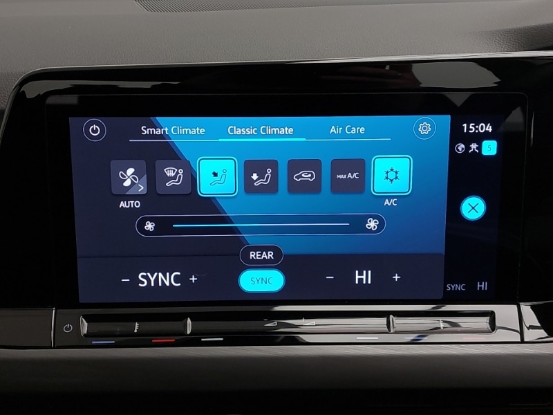 Used Volkswagen Golf 2023 for sale - 77343221: Photo 16