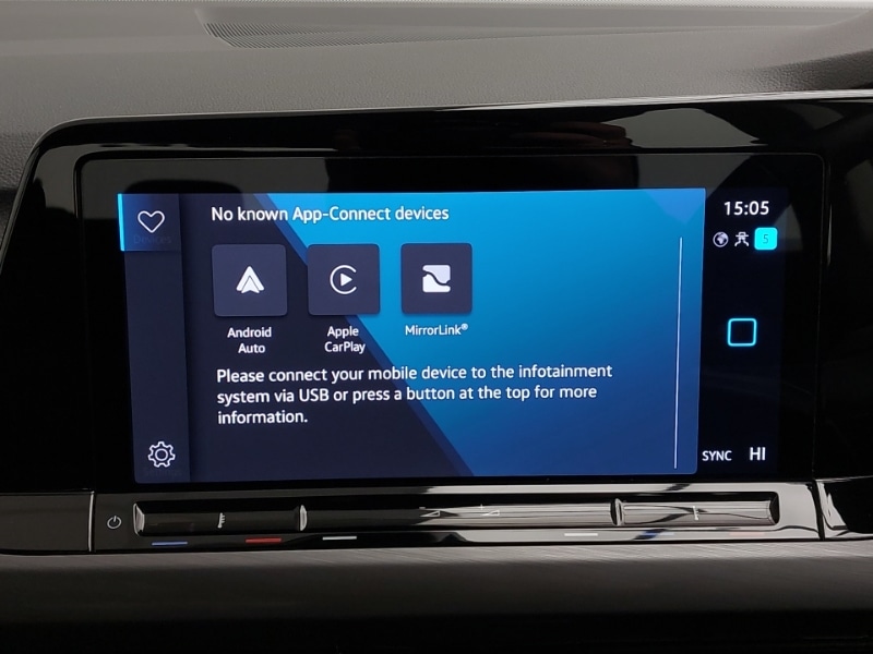 Used Volkswagen Golf 2023 for sale - 77343221: Photo 18