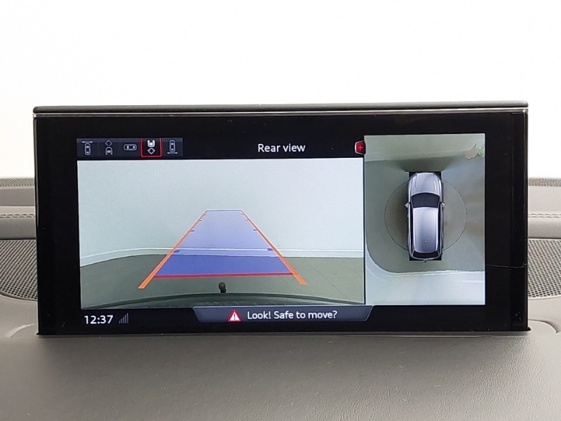 Used Audi Q7 2019 for sale - 77024398: Photo 17