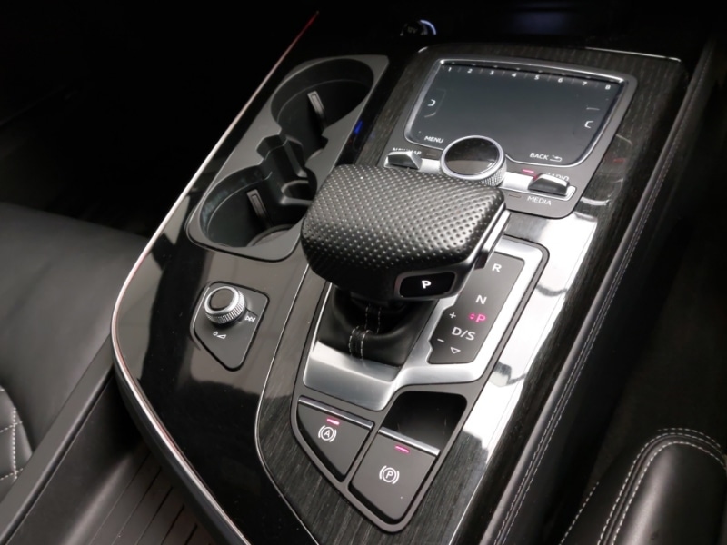 Used Audi Q7 2019 for sale - 77024398: Photo 18