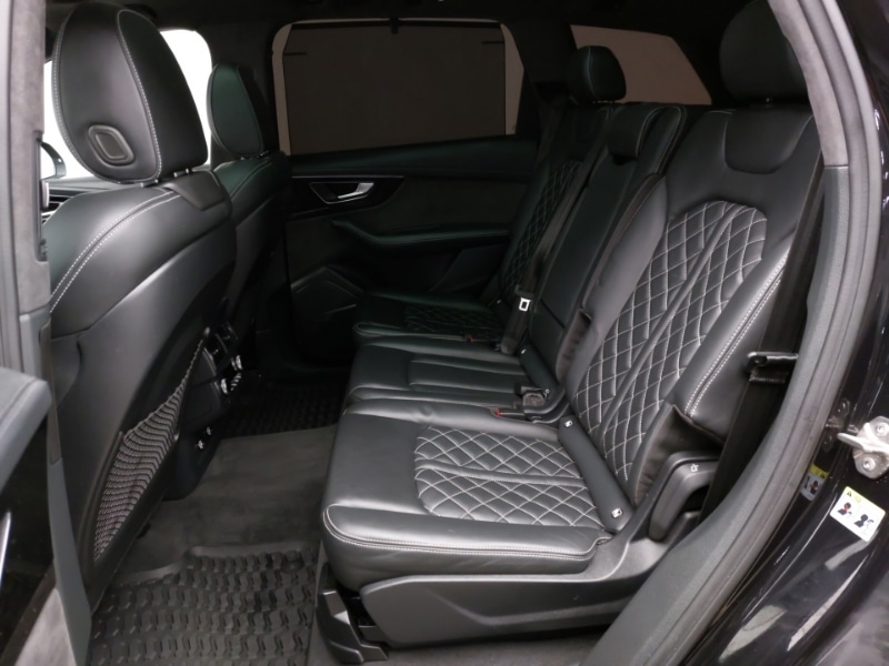 Used Audi Q7 2019 for sale - 77024398: Photo 6