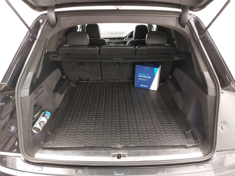 Used Audi Q7 2019 for sale - 77024398: Photo 8