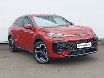 Used Volkswagen T-Roc 2026 for sale - 79298895: Photo
