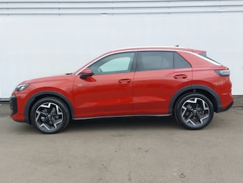 Used Volkswagen T-Roc 2026 for sale - 79298895: Photo