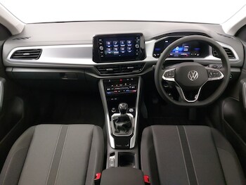 Used Volkswagen T-Roc 2026 for sale - 78480362: Photo