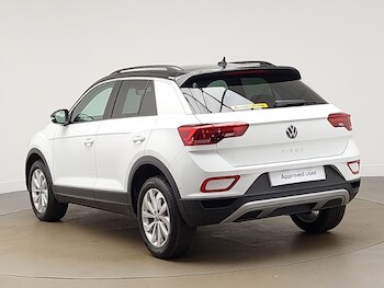 Used Volkswagen T-Roc 2026 for sale - 78480362: Photo
